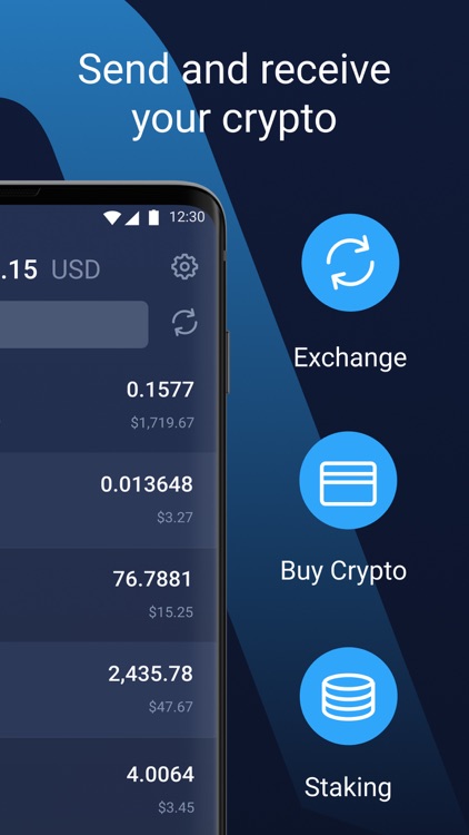 Atomic Wallet