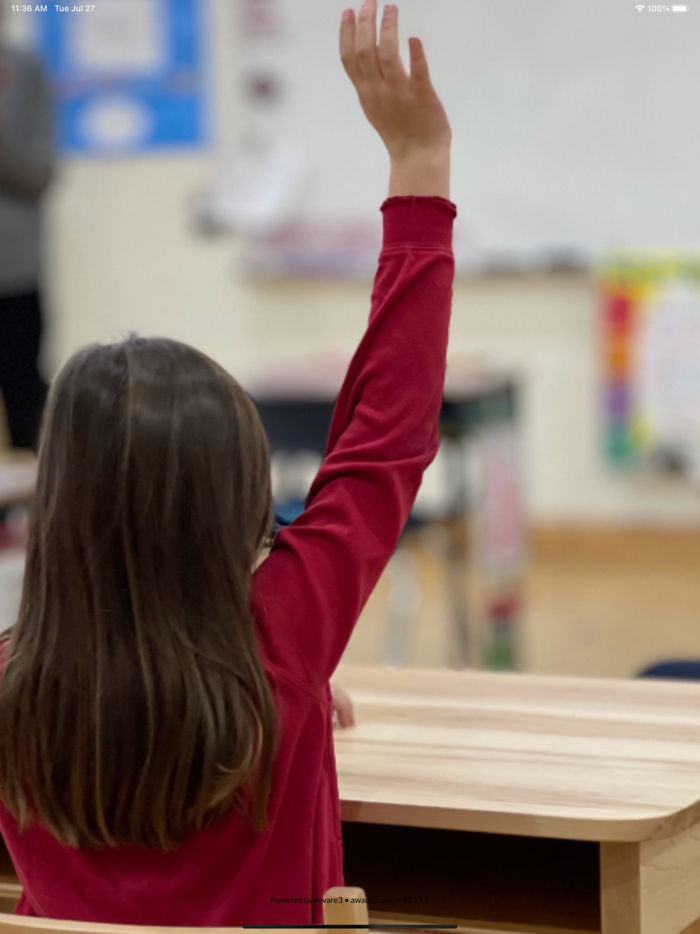 Covenant Christian School STL