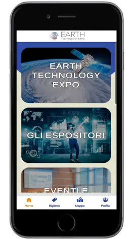 Game screenshot Earth Technology Expo mod apk
