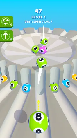 Game screenshot Double Up 3D mod apk