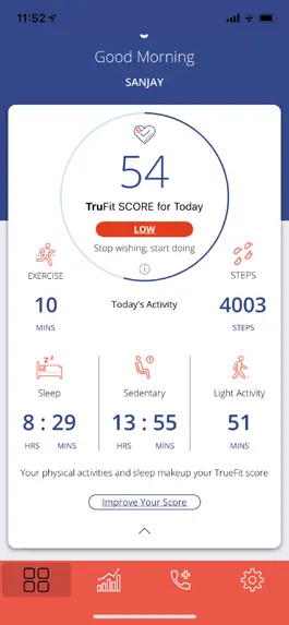 Game screenshot HealthPass by TruNord mod apk