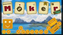 Game screenshot Moker Tour mod apk