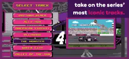 Game screenshot Ally Racer apk