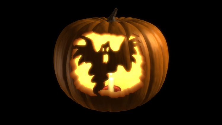 Jack-O-Lantern