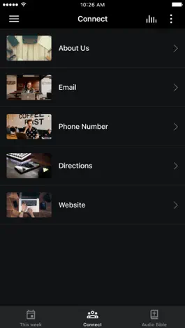 Game screenshot Souls To Christ apk