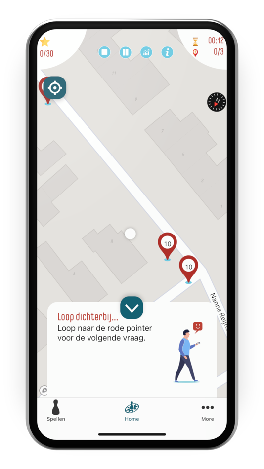 CityGames by Citygames (iOS Apps) — AppAgg
