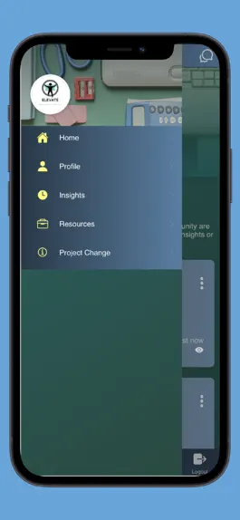Game screenshot EdElevate apk