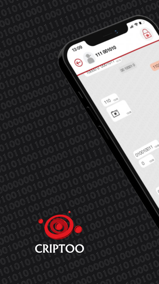 #1. Criptoo (iOS) 由: Criptoo-App SL