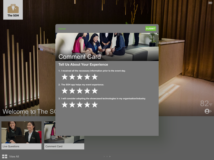 Republic Polytechnic SOH