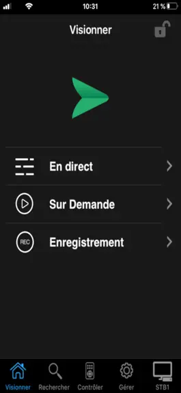 Game screenshot MaTélé+ mod apk