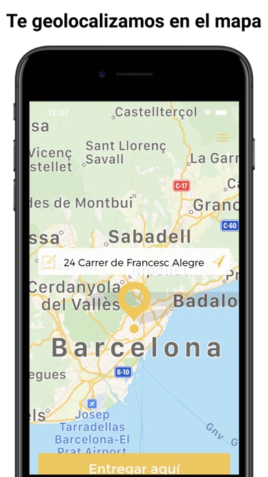 Inka Burg Screenshot