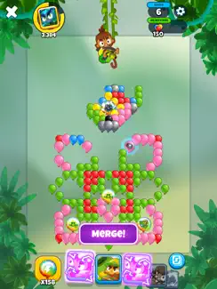 Bloons Pop! iPad image 3