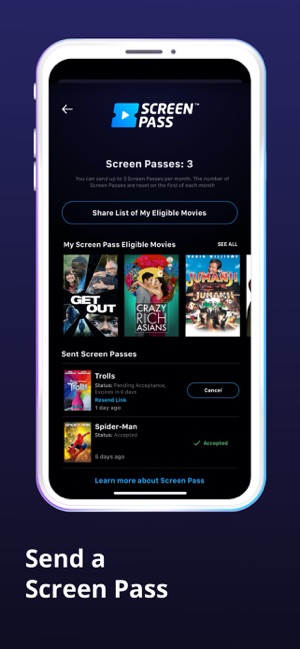 Movies Anywhere on the App Store