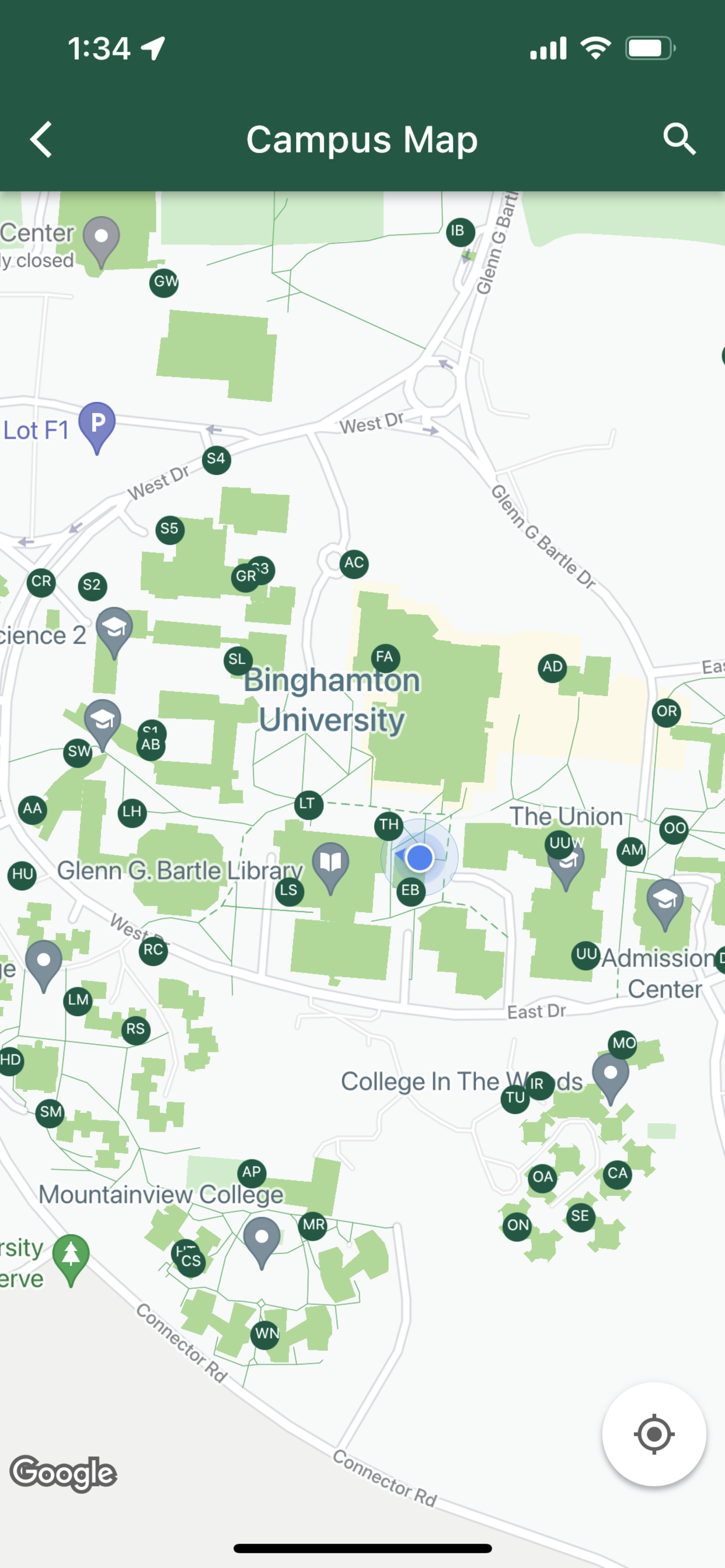 Binghamton bMobi