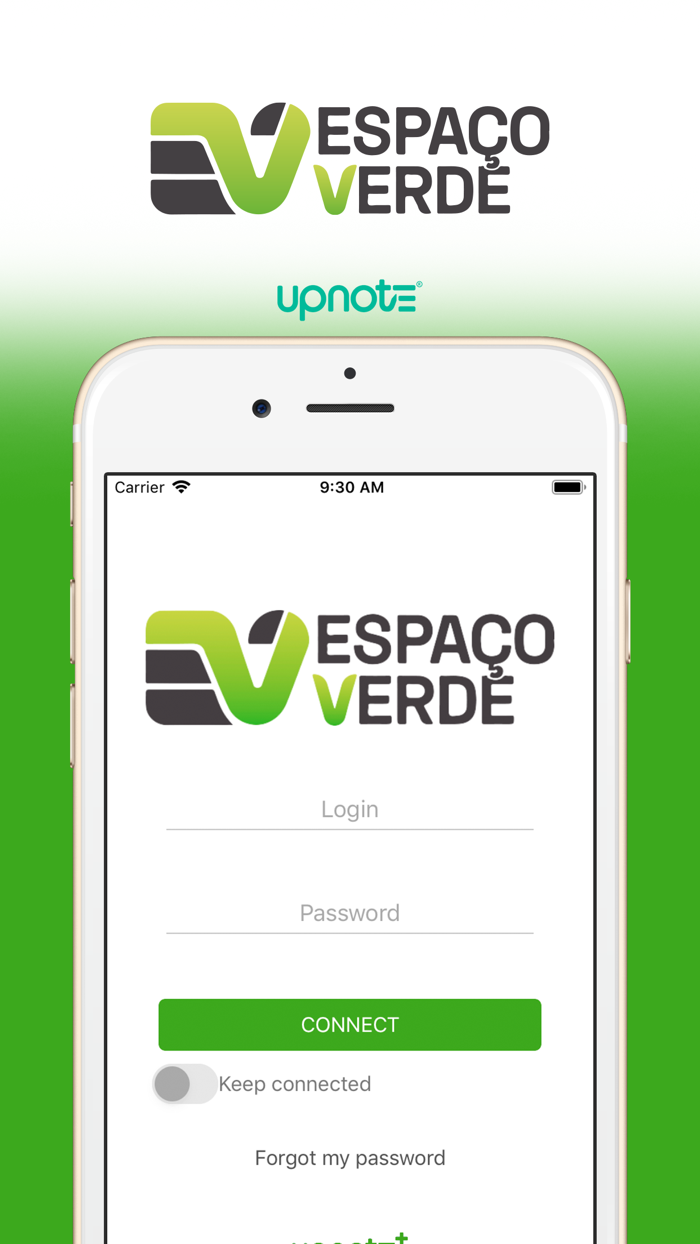 Colégio Espaço Verde