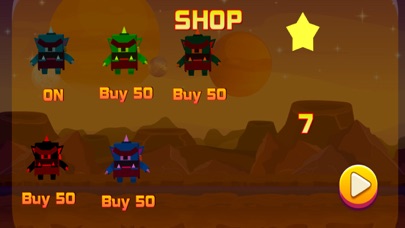 Bouncer Quest Screenshot