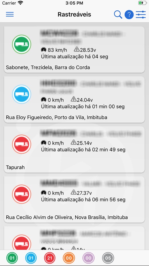 【图】STC TRACKER(截图3)