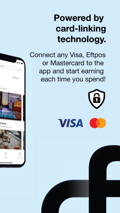Furthr - Pay. Earn. Travel.