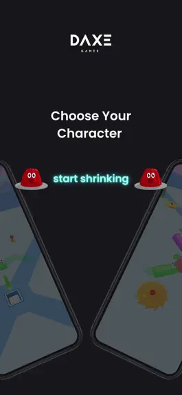 Game screenshot Jelly Hole mod apk