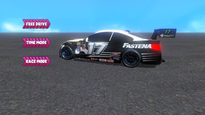 Ispeed Car Racing Screenshot