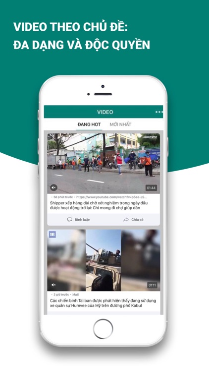 Soha.vn: Đọc báo, Tin tức 24h screenshot-6