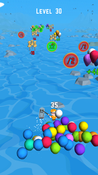 Parasail! Screenshot