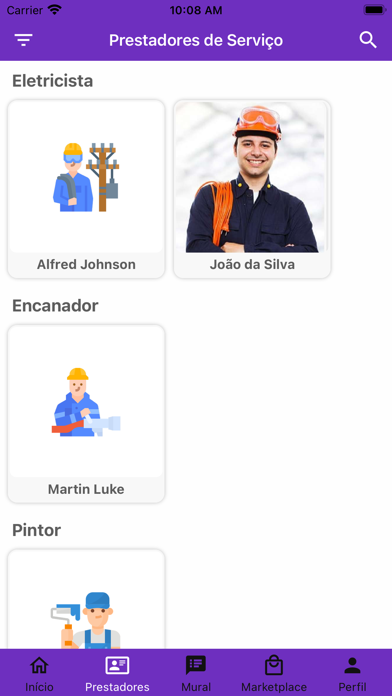 Viaki Screenshot