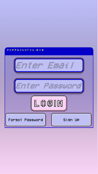 PoppySphere Screenshot