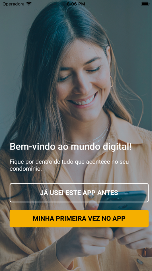 #2. Controle ADM (iOS) 由: Ana Rita Oliveira
