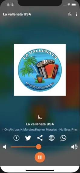 Game screenshot La vallenata USA mod apk