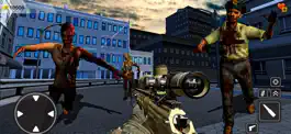 Game screenshot зомби триггер рост mod apk
