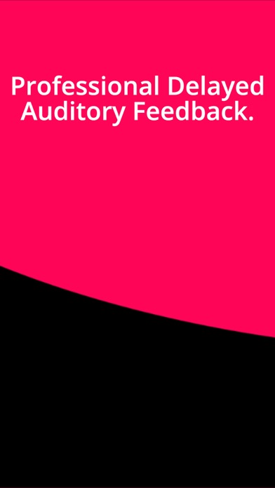 qb | Delayed Auditory Feedbackのおすすめ画像2