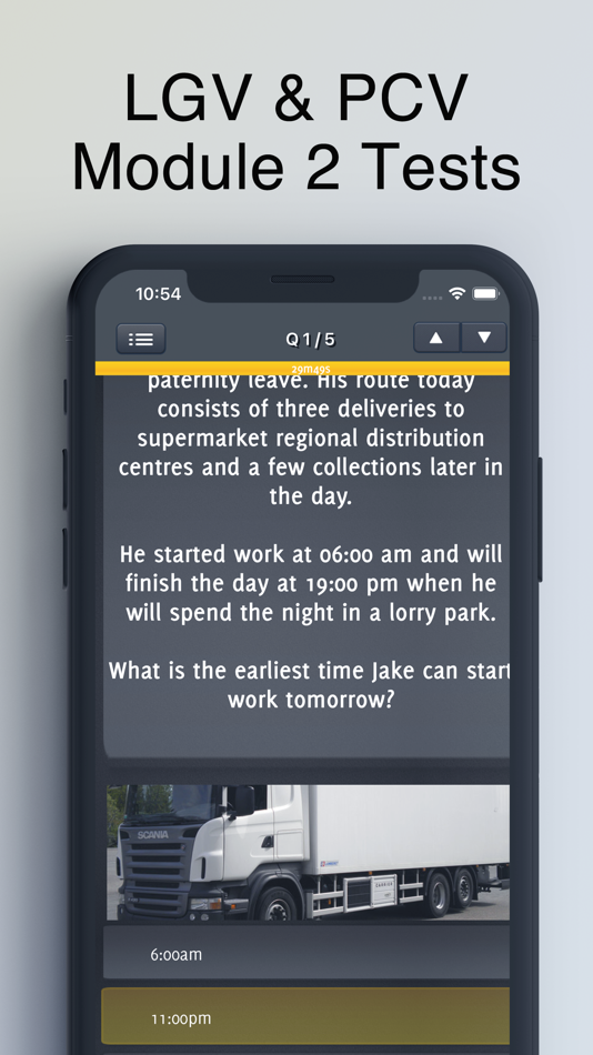 #2. CPC Case Study Test UK (iOS) 由: Adnan Sheikh