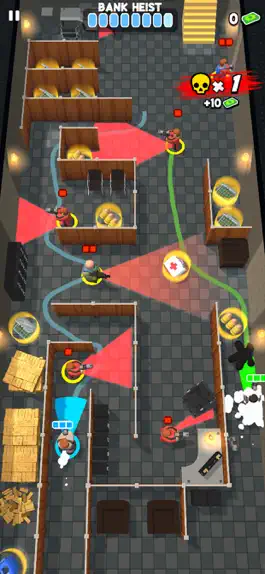 Game screenshot Fatal Funnel hack