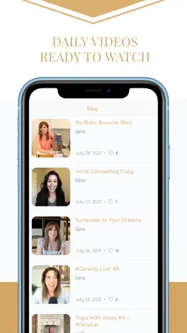 Game screenshot Q Club Community apk