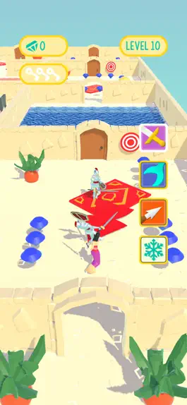 Game screenshot Transform Princess mod apk