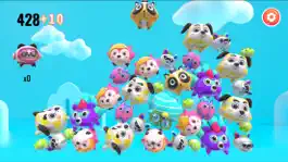 Game screenshot 3D动物派对 apk