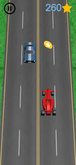 Game screenshot Formula mobile car racing mod apk