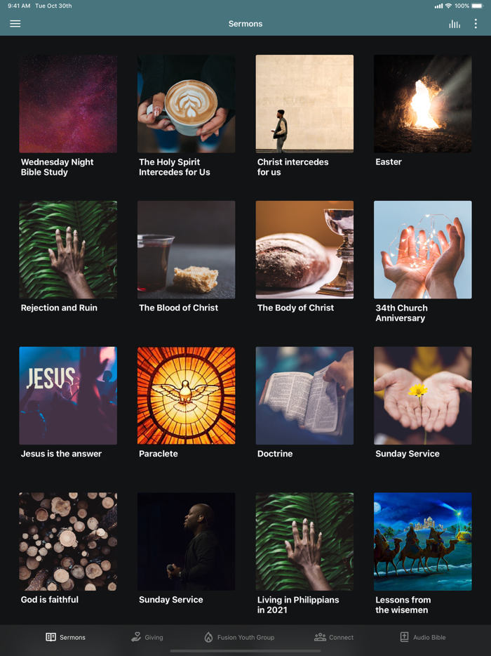 Midlothian Baptist Church