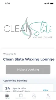 clean slate waxing lounge problems & solutions and troubleshooting guide - 3