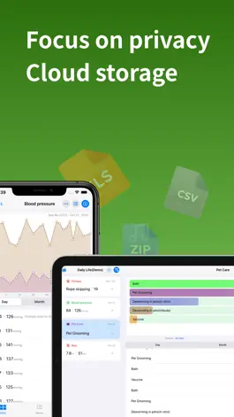 Game screenshot Health Notes - Fresh Start hack