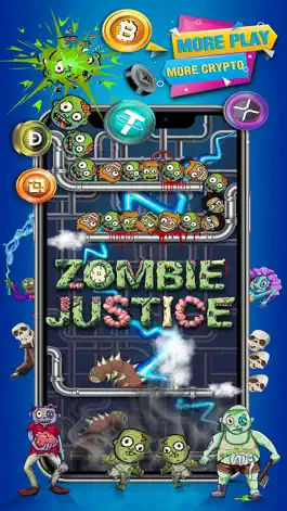 Game screenshot Zombie Justice: Ultimate Clash hack