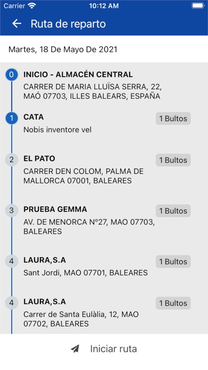 Skrit Delivery screenshot-4