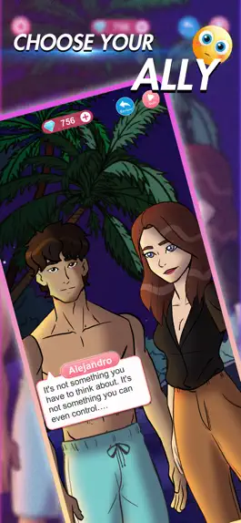 Game screenshot Love Story:Choose Your Romance hack