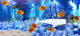 Game screenshot Fish Paradise - Aquarium Live mod apk