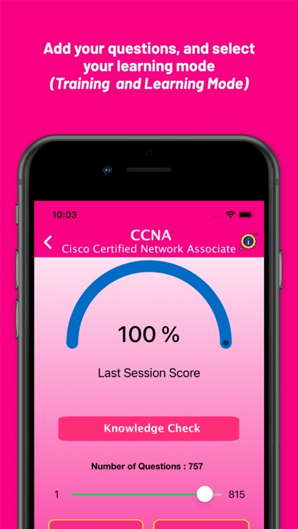 IT & Security Practice Prep