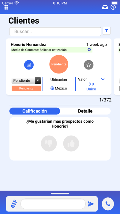 Mi Koomkin Screenshot