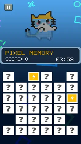 Game screenshot Pixel Land: Pixel art and game apk