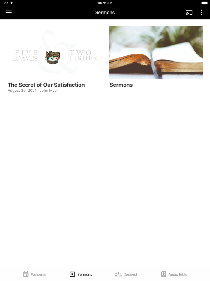 Hilliard Christian Assembly