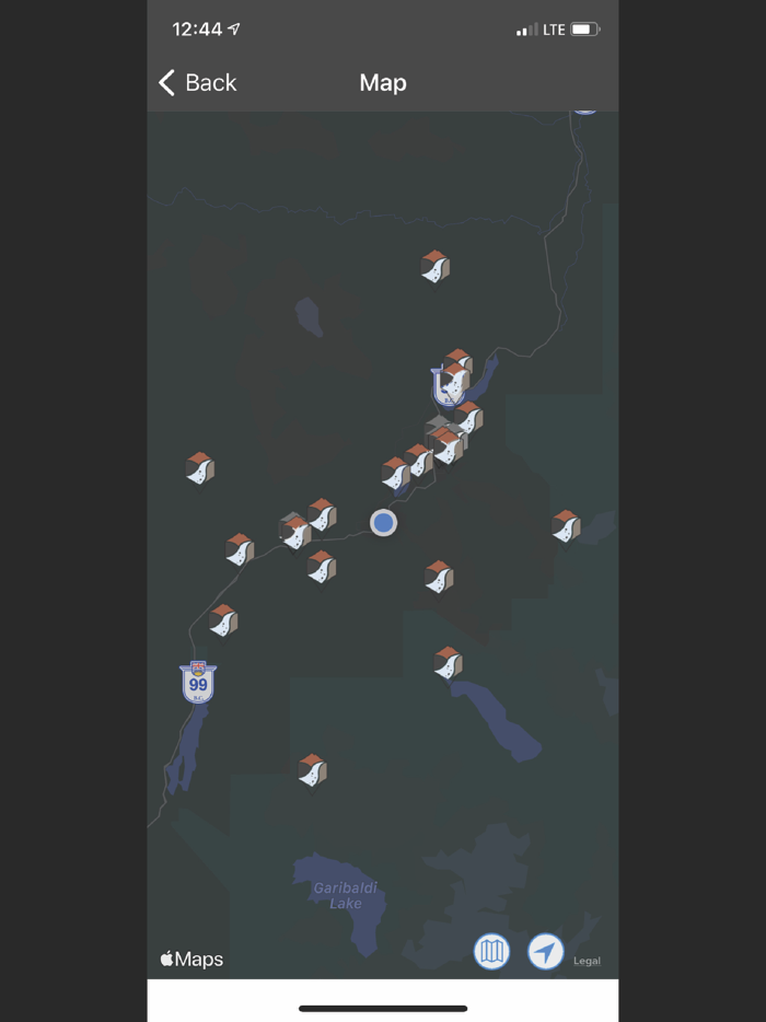 Fire and Ice Geopark